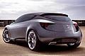 Renault Megane Coupe Concept 